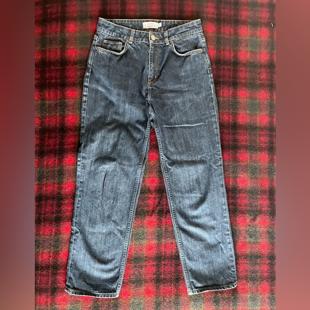 Paris Atelier & Other Stories Jeans